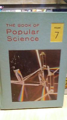 The Book of Popular Science Vol.7